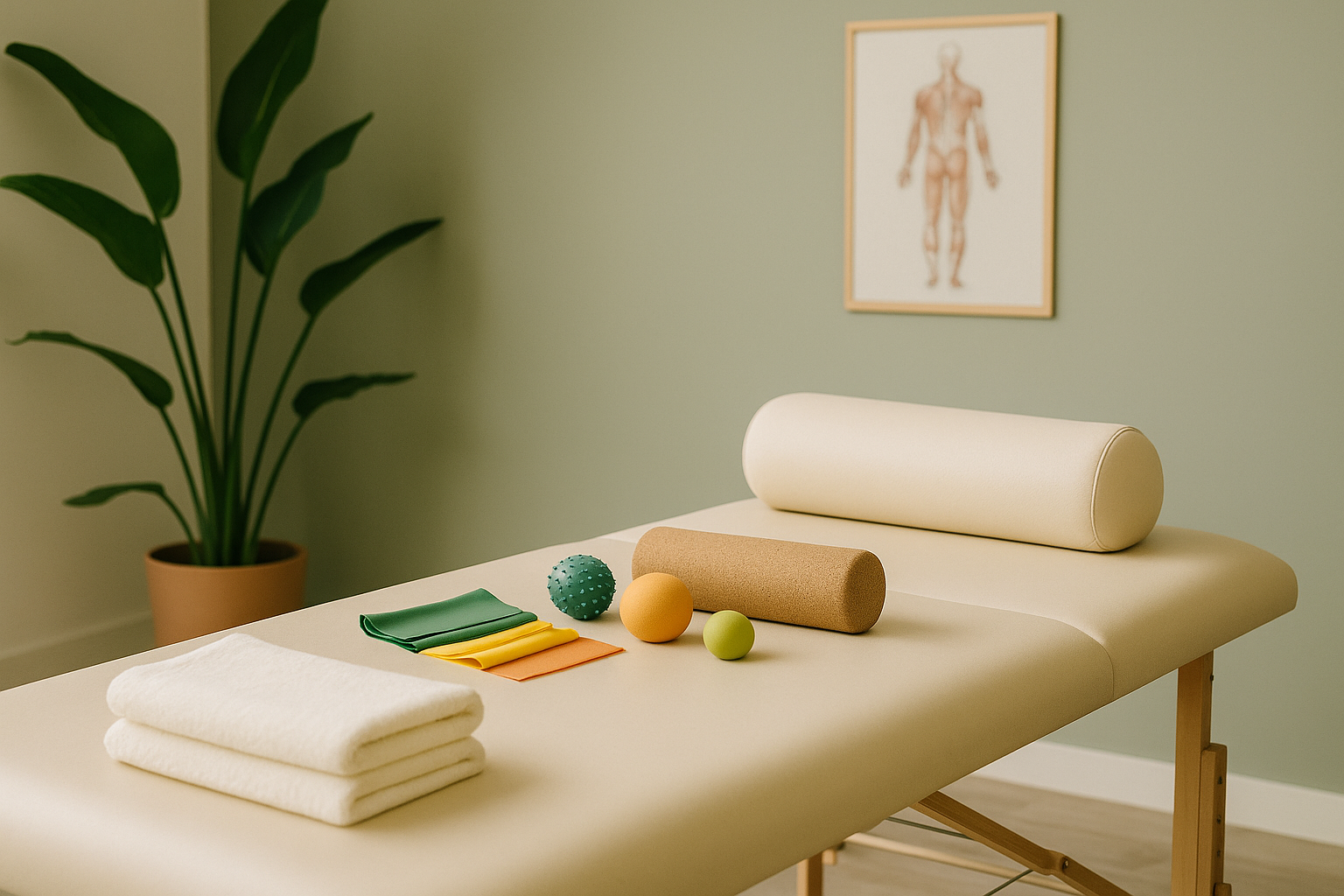 Centre Harmonia, kinésithérapeute bruxelles