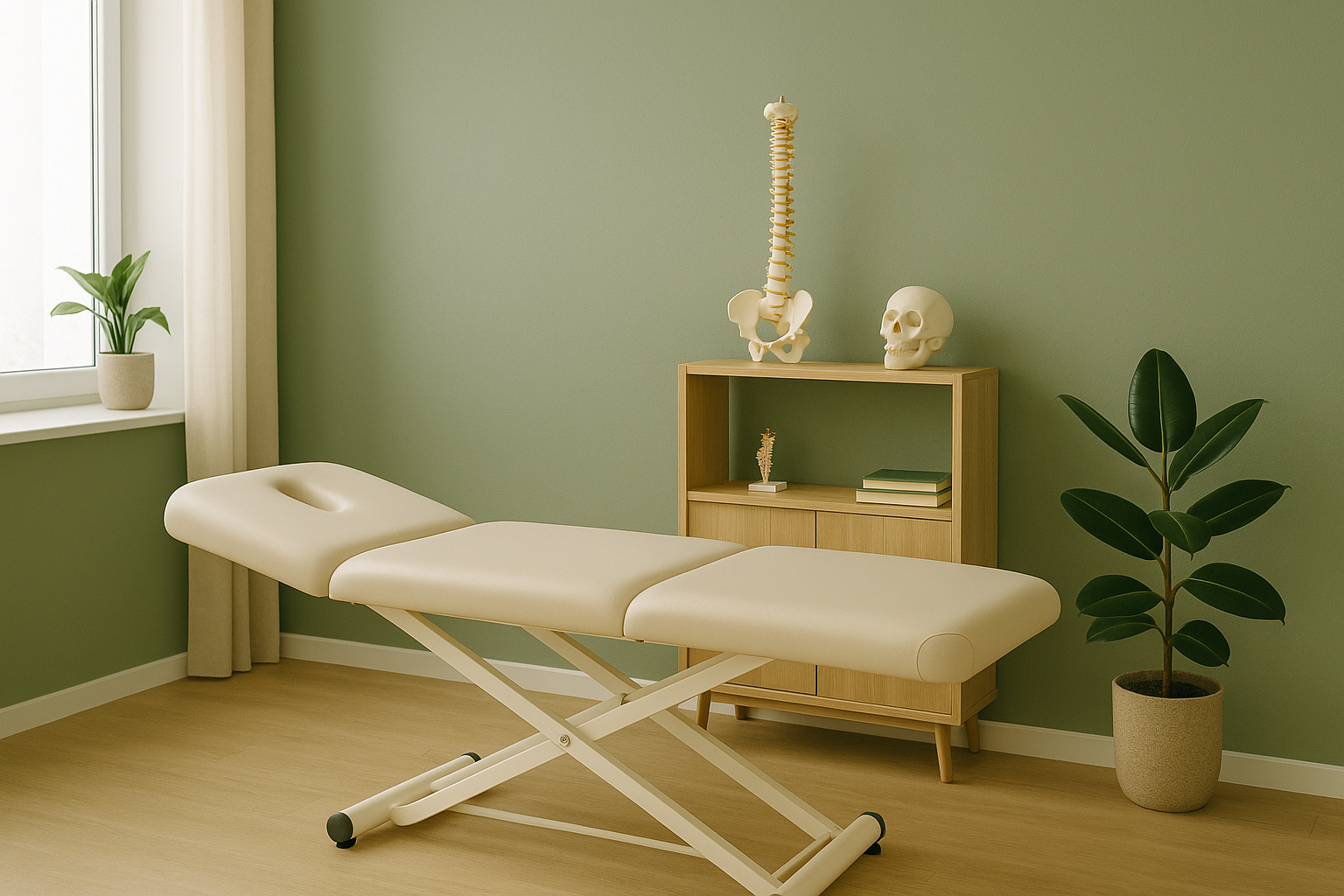 Centre Harmonia, ostéopathe bruxelles