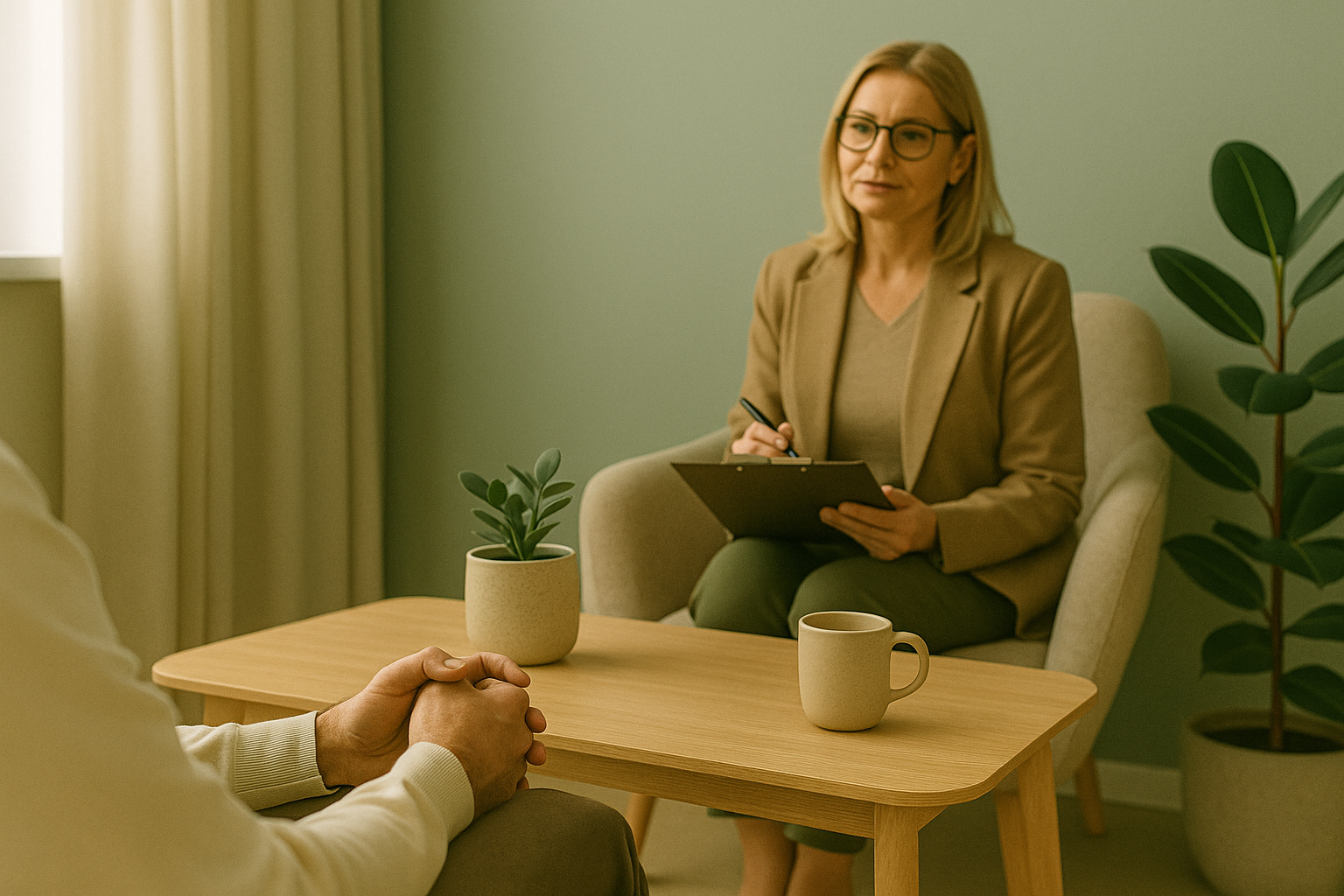 Centre harmonia psychologue bruxelles