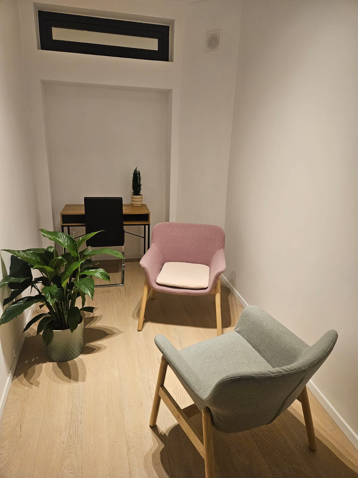 Centre Harmonia pluridisciplinaire